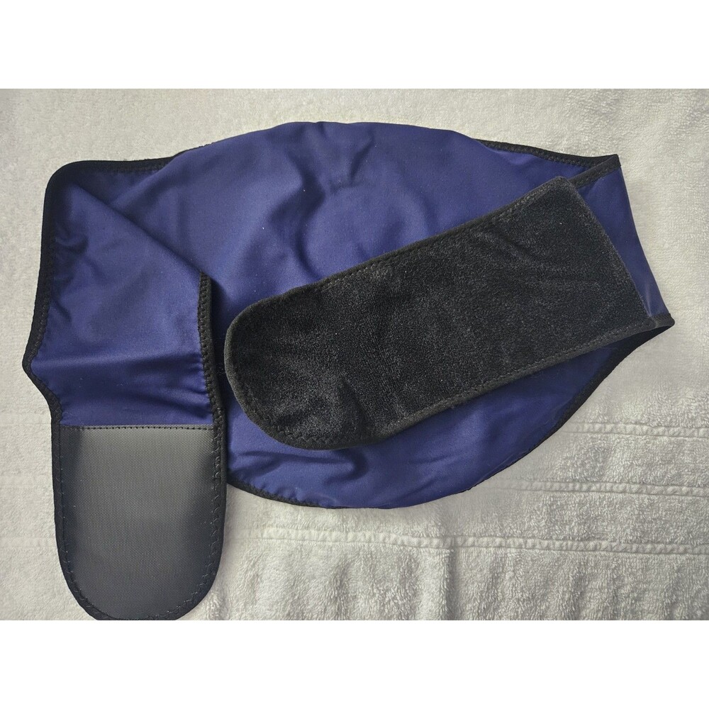 Ostomy Belt, Ostomy Bag Covers for Women, Discreet Colostomy Bags Cover Size MD - Picture 5 of 8